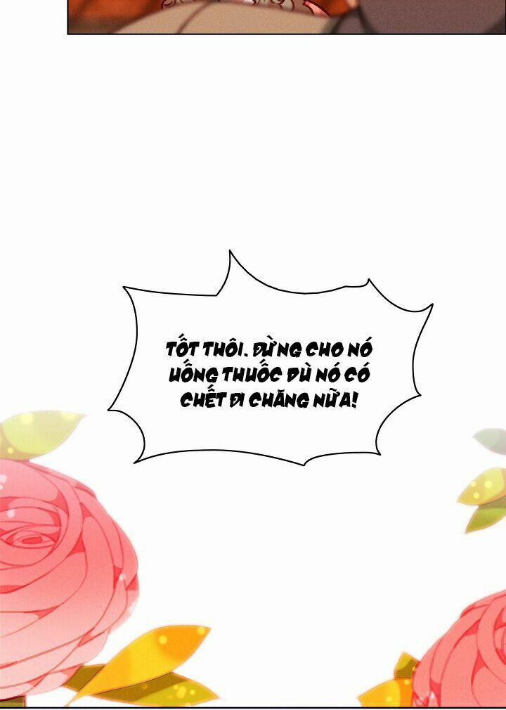 Hóa Kiếp Thành Chị Gái Của Bạo Chúa 78 trang 28