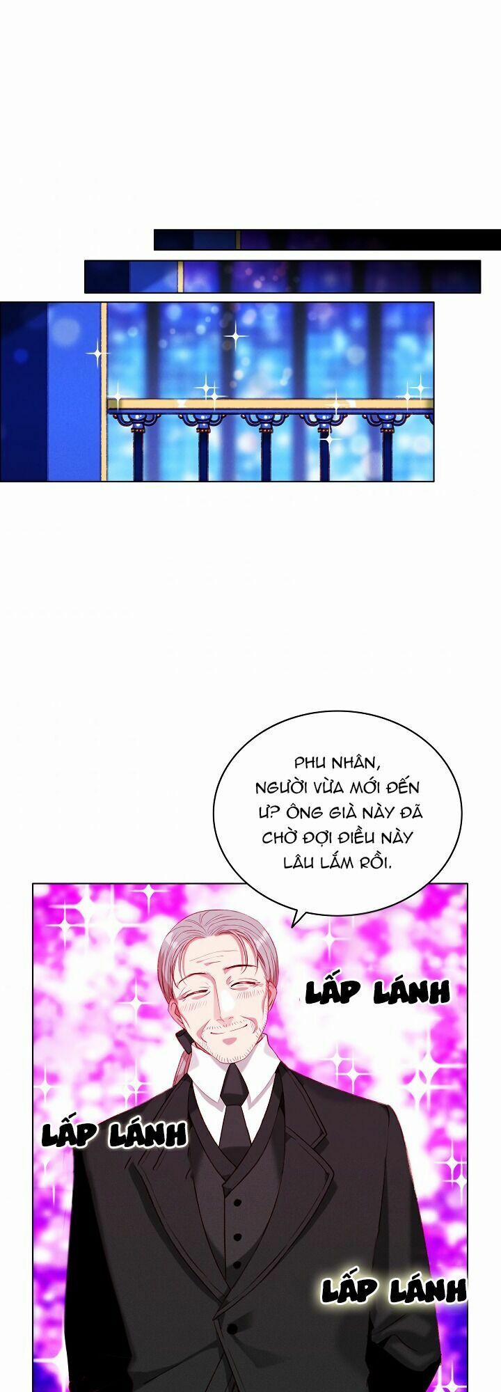 Hóa Kiếp Thành Chị Gái Của Bạo Chúa 78 trang 30