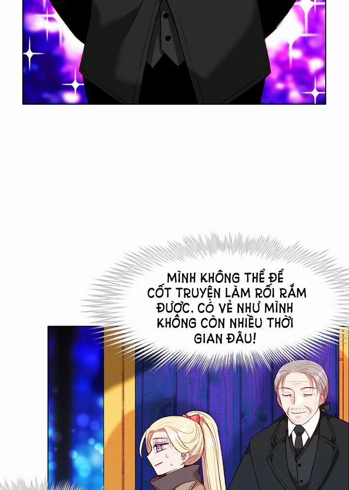 Hóa Kiếp Thành Chị Gái Của Bạo Chúa 78 trang 31