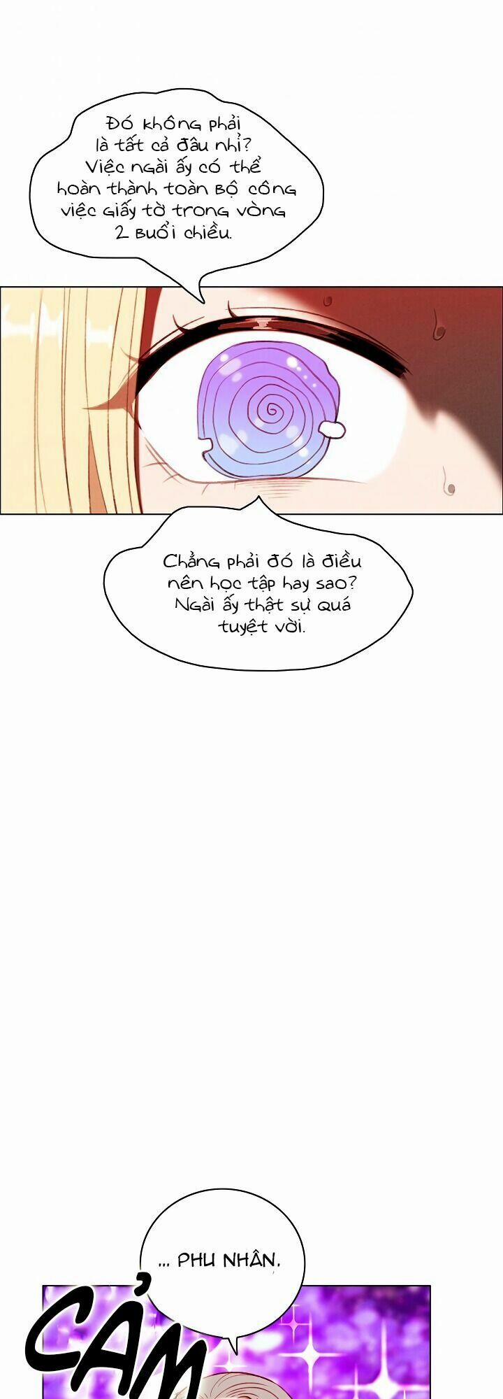 Hóa Kiếp Thành Chị Gái Của Bạo Chúa 78 trang 36