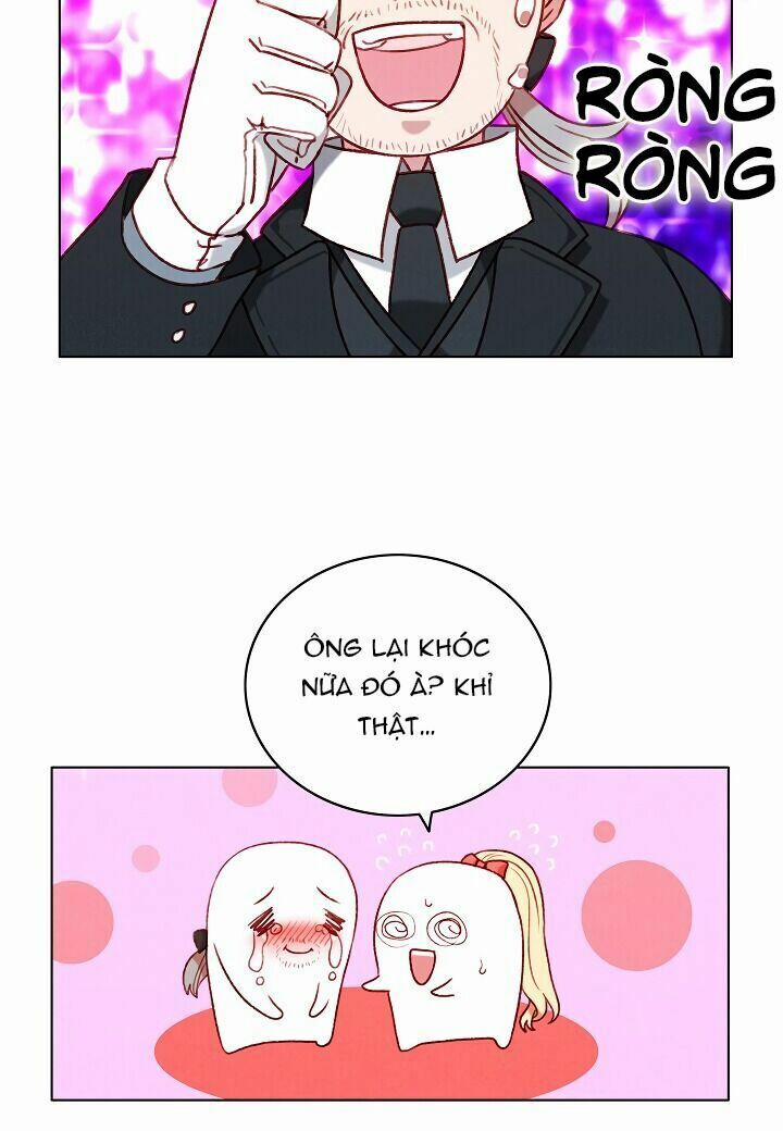 Hóa Kiếp Thành Chị Gái Của Bạo Chúa 78 trang 38