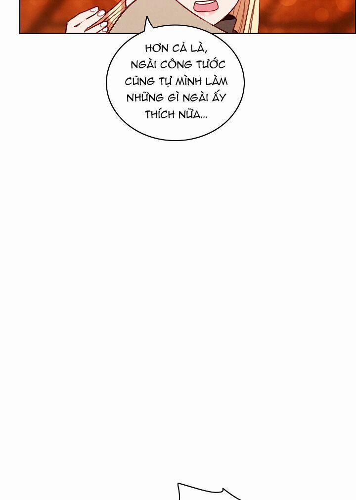 Hóa Kiếp Thành Chị Gái Của Bạo Chúa 78 trang 4