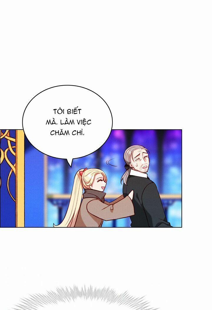 Hóa Kiếp Thành Chị Gái Của Bạo Chúa 78 trang 40