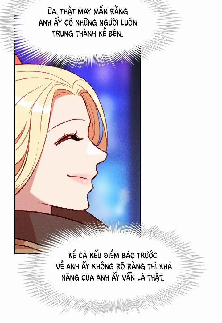 Hóa Kiếp Thành Chị Gái Của Bạo Chúa 78 trang 41