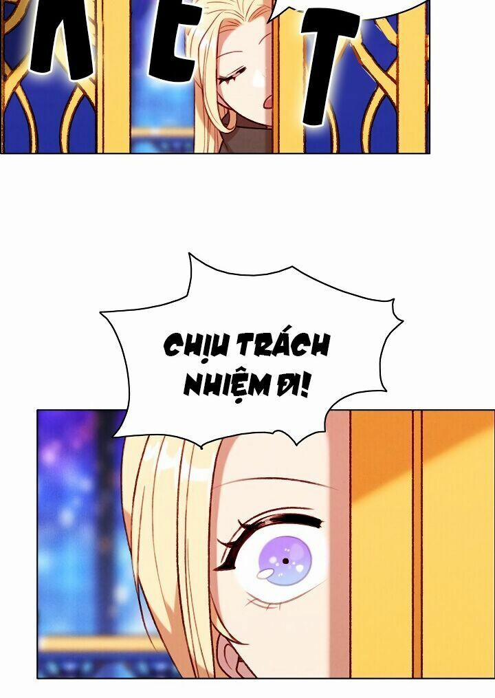 Hóa Kiếp Thành Chị Gái Của Bạo Chúa 78 trang 44