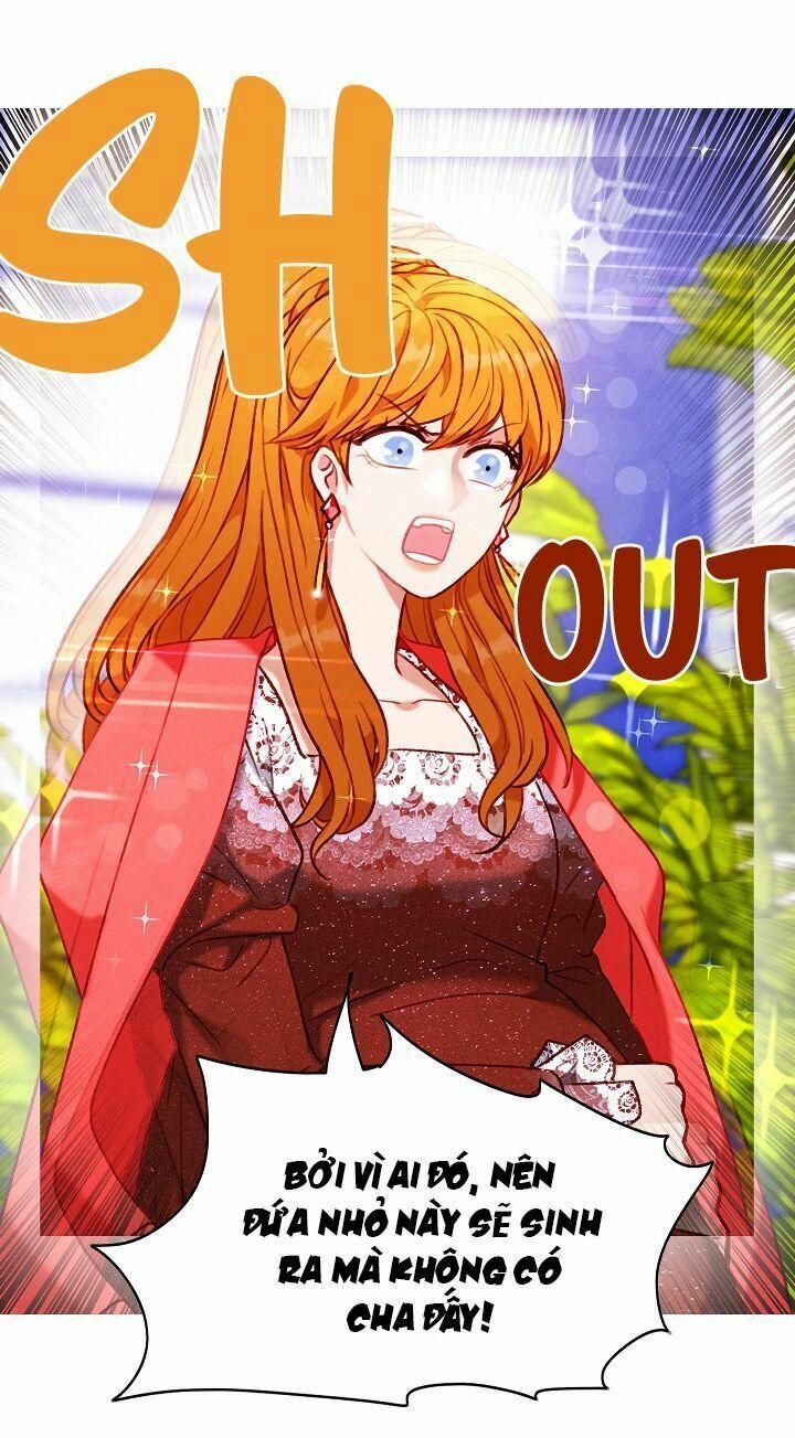 Hóa Kiếp Thành Chị Gái Của Bạo Chúa 78 trang 47