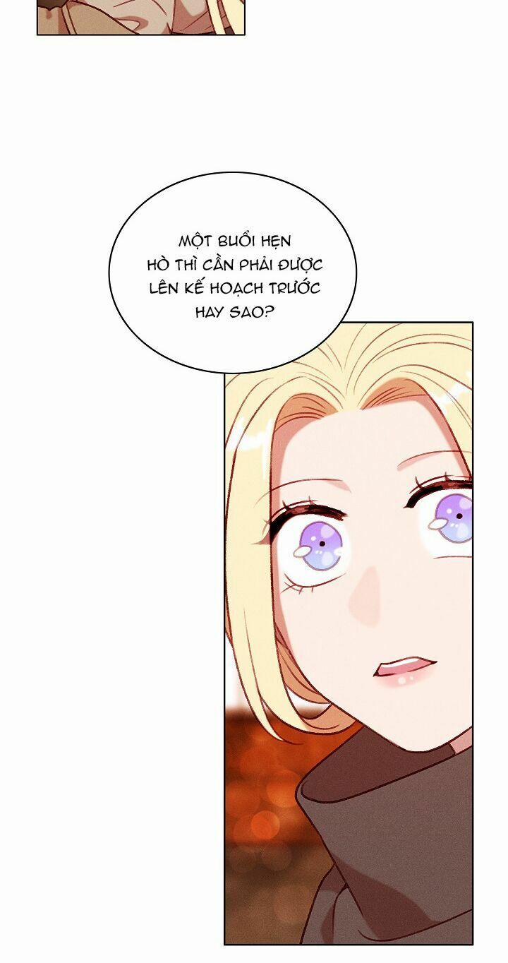 Hóa Kiếp Thành Chị Gái Của Bạo Chúa 78 trang 8