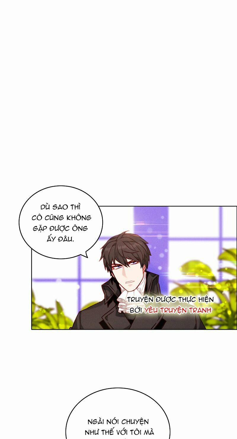 Hóa Kiếp Thành Chị Gái Của Bạo Chúa 79 trang 1