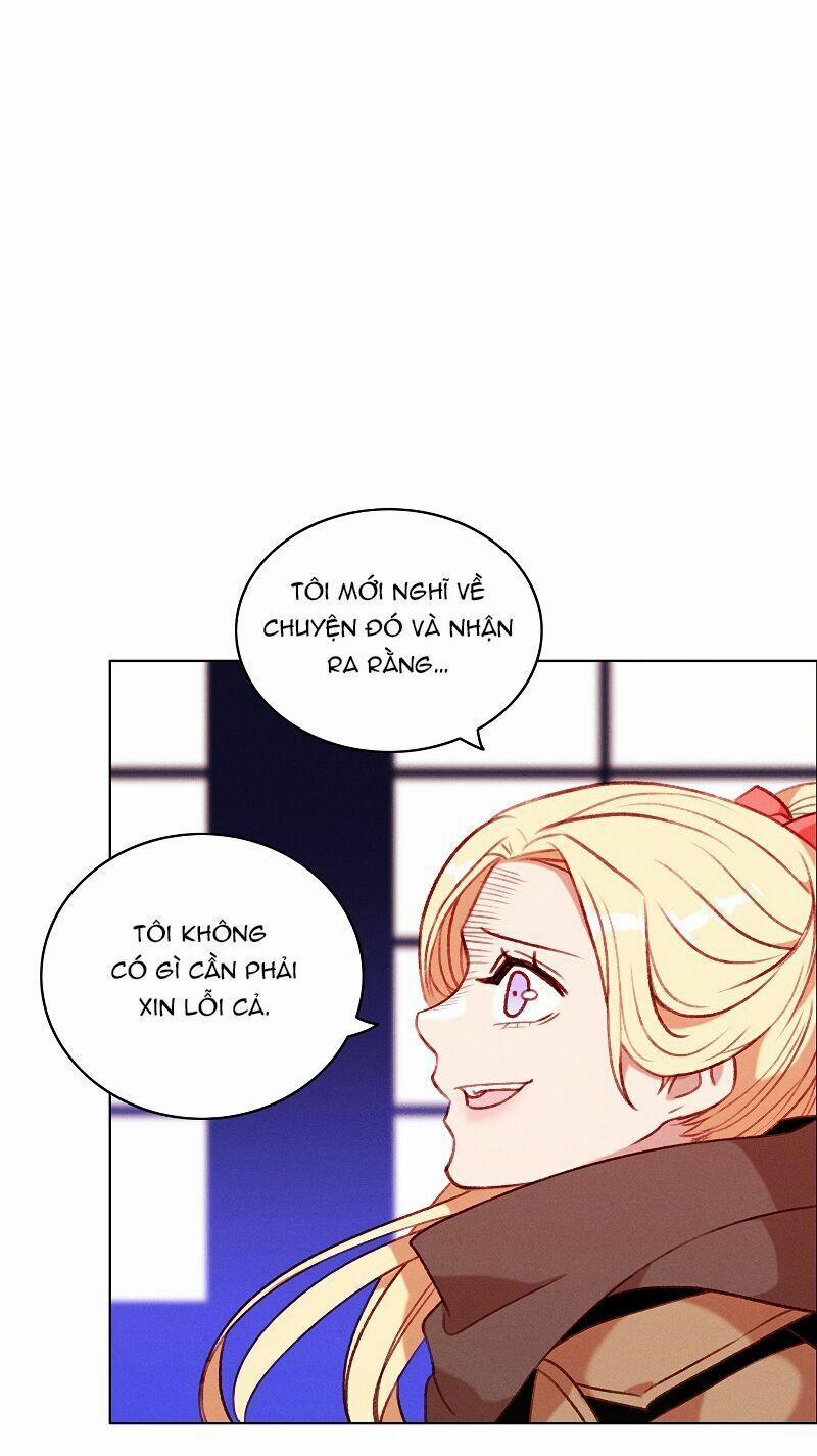 Hóa Kiếp Thành Chị Gái Của Bạo Chúa 79 trang 11