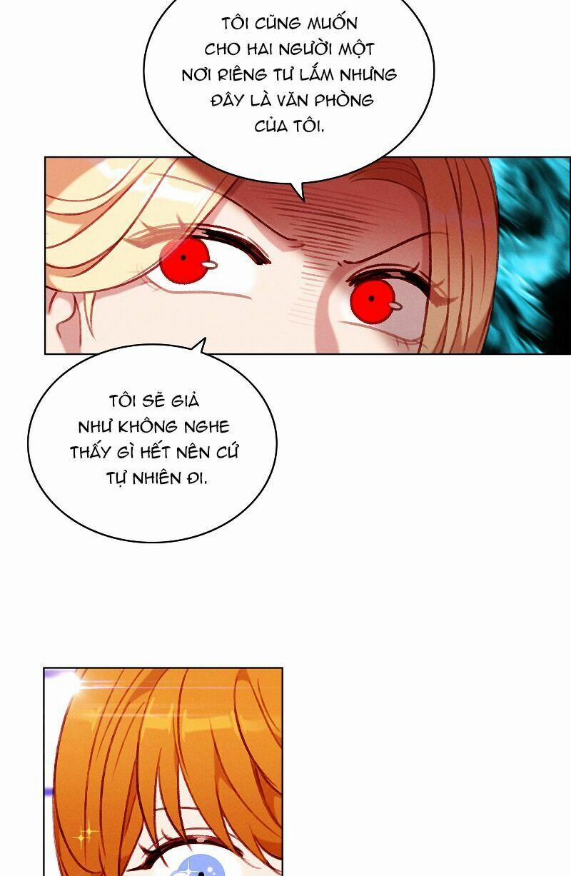 Hóa Kiếp Thành Chị Gái Của Bạo Chúa 79 trang 13