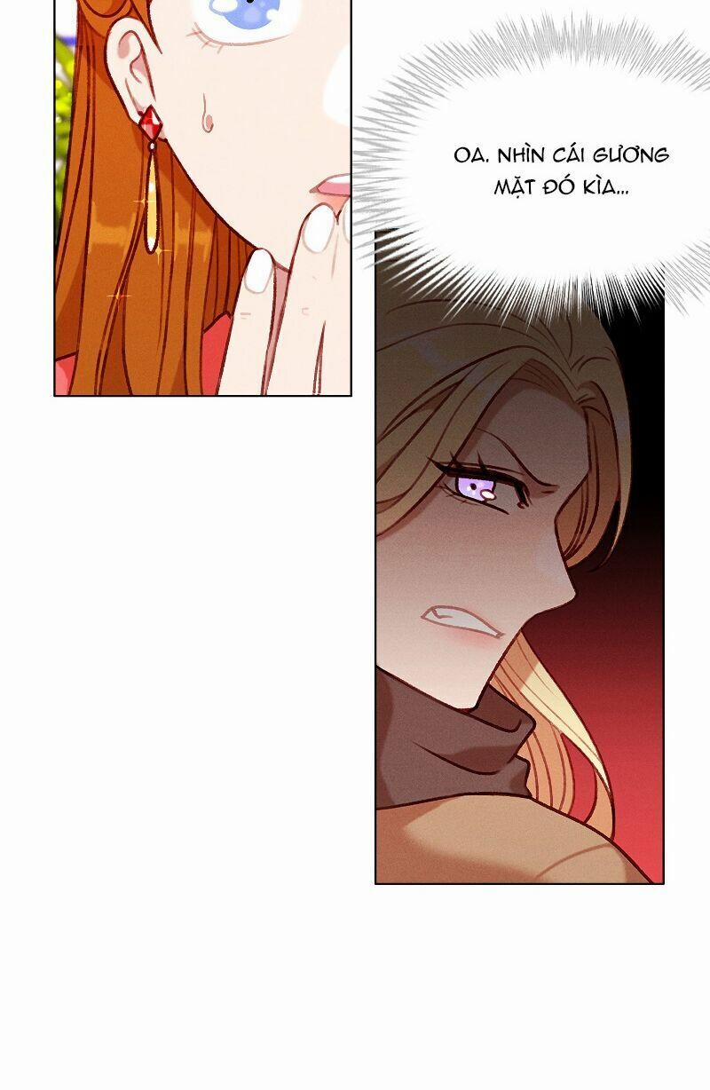 Hóa Kiếp Thành Chị Gái Của Bạo Chúa 79 trang 14