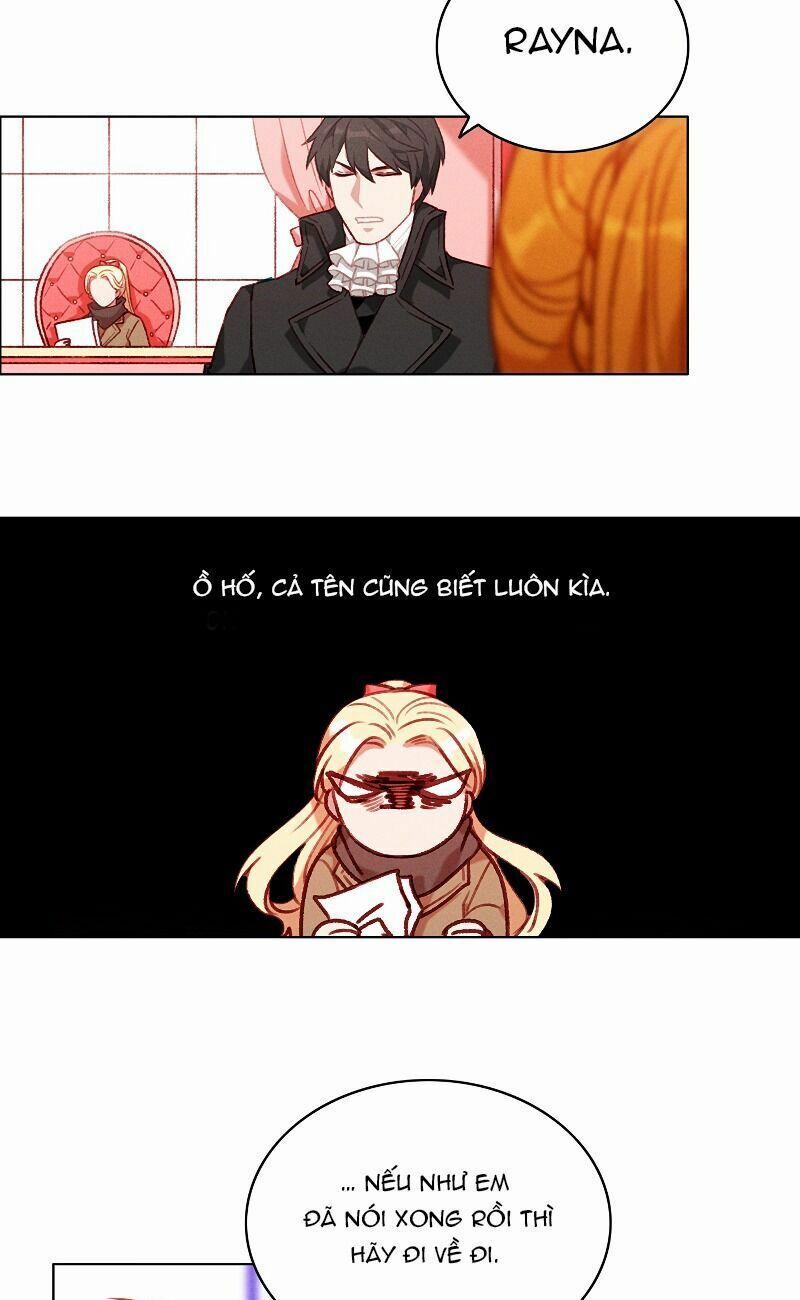 Hóa Kiếp Thành Chị Gái Của Bạo Chúa 79 trang 16