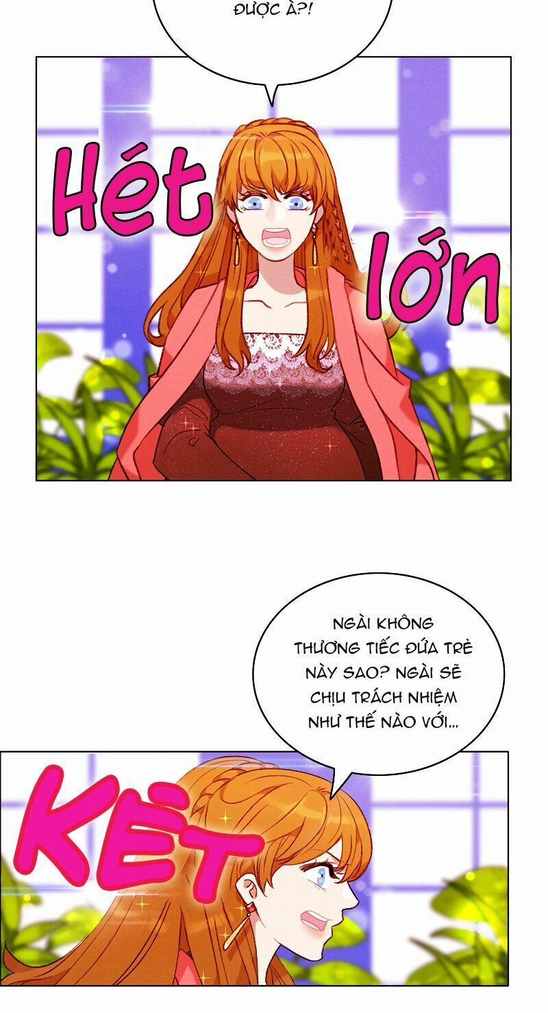 Hóa Kiếp Thành Chị Gái Của Bạo Chúa 79 trang 2