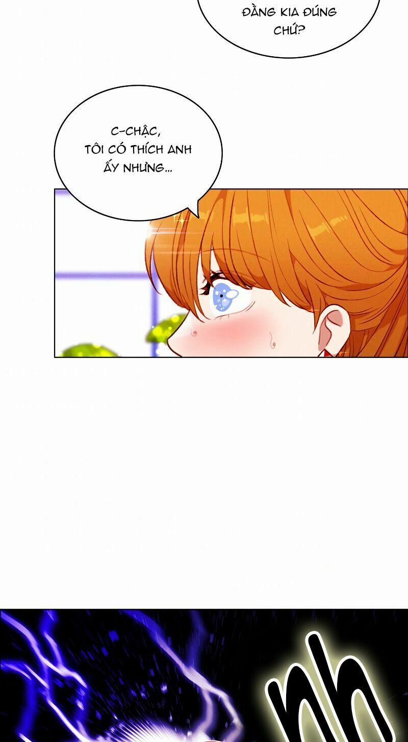 Hóa Kiếp Thành Chị Gái Của Bạo Chúa 79 trang 25