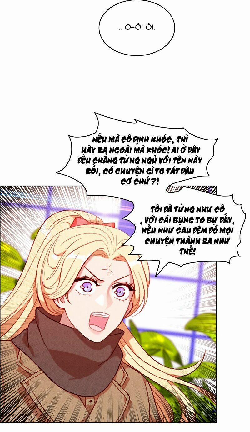 Hóa Kiếp Thành Chị Gái Của Bạo Chúa 79 trang 29