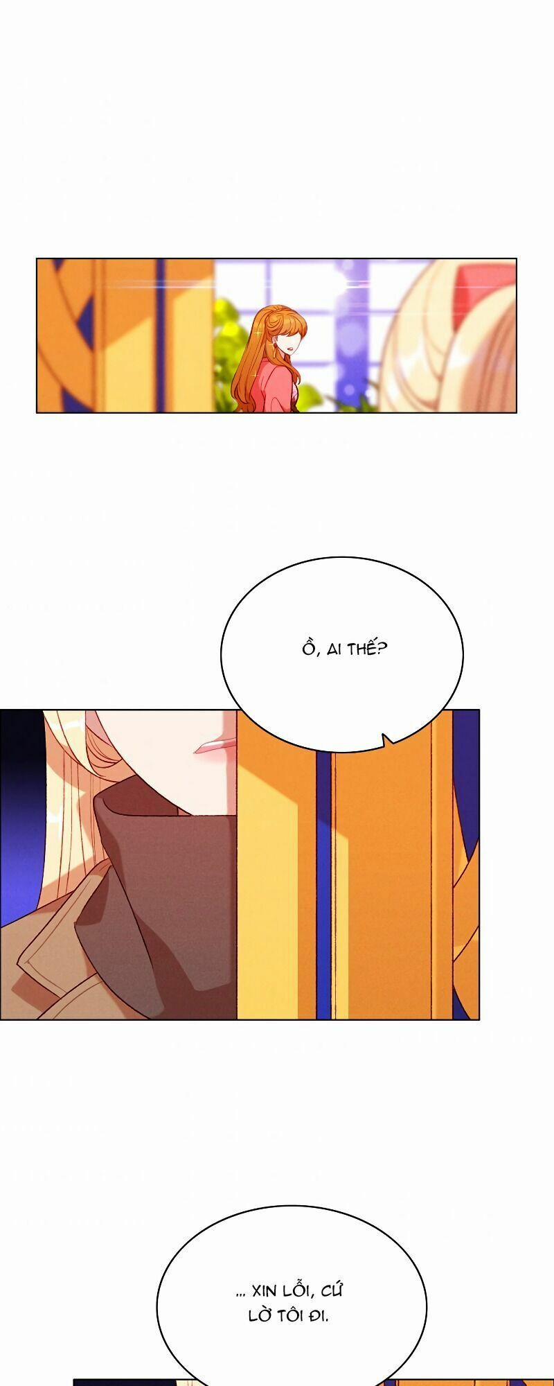 Hóa Kiếp Thành Chị Gái Của Bạo Chúa 79 trang 3