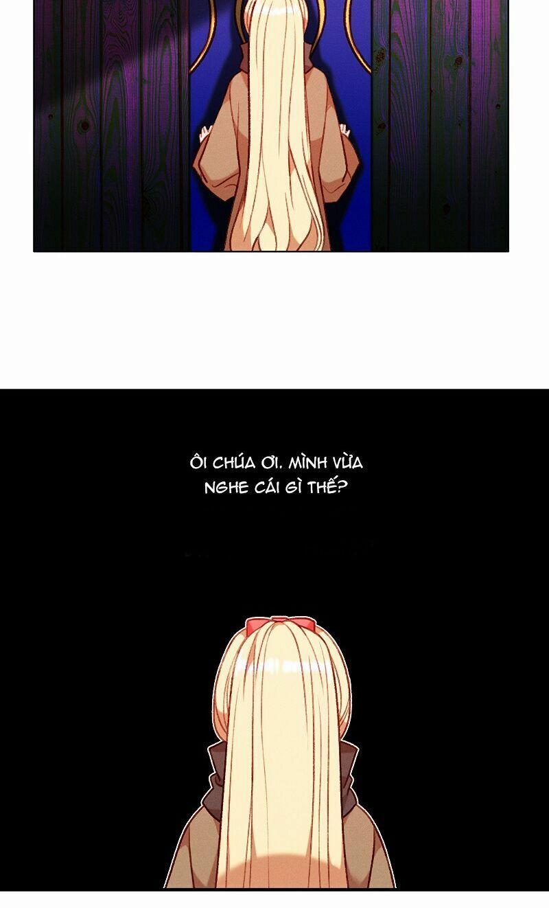 Hóa Kiếp Thành Chị Gái Của Bạo Chúa 79 trang 5