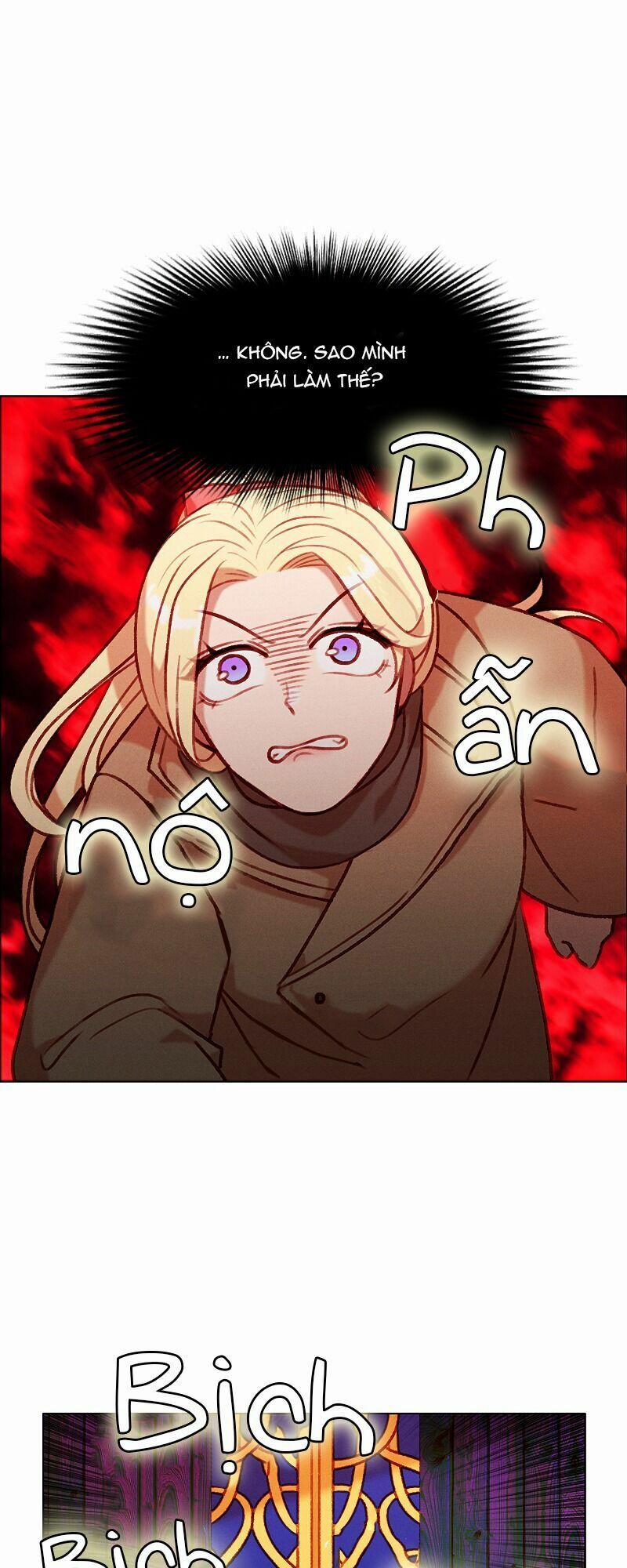 Hóa Kiếp Thành Chị Gái Của Bạo Chúa 79 trang 9