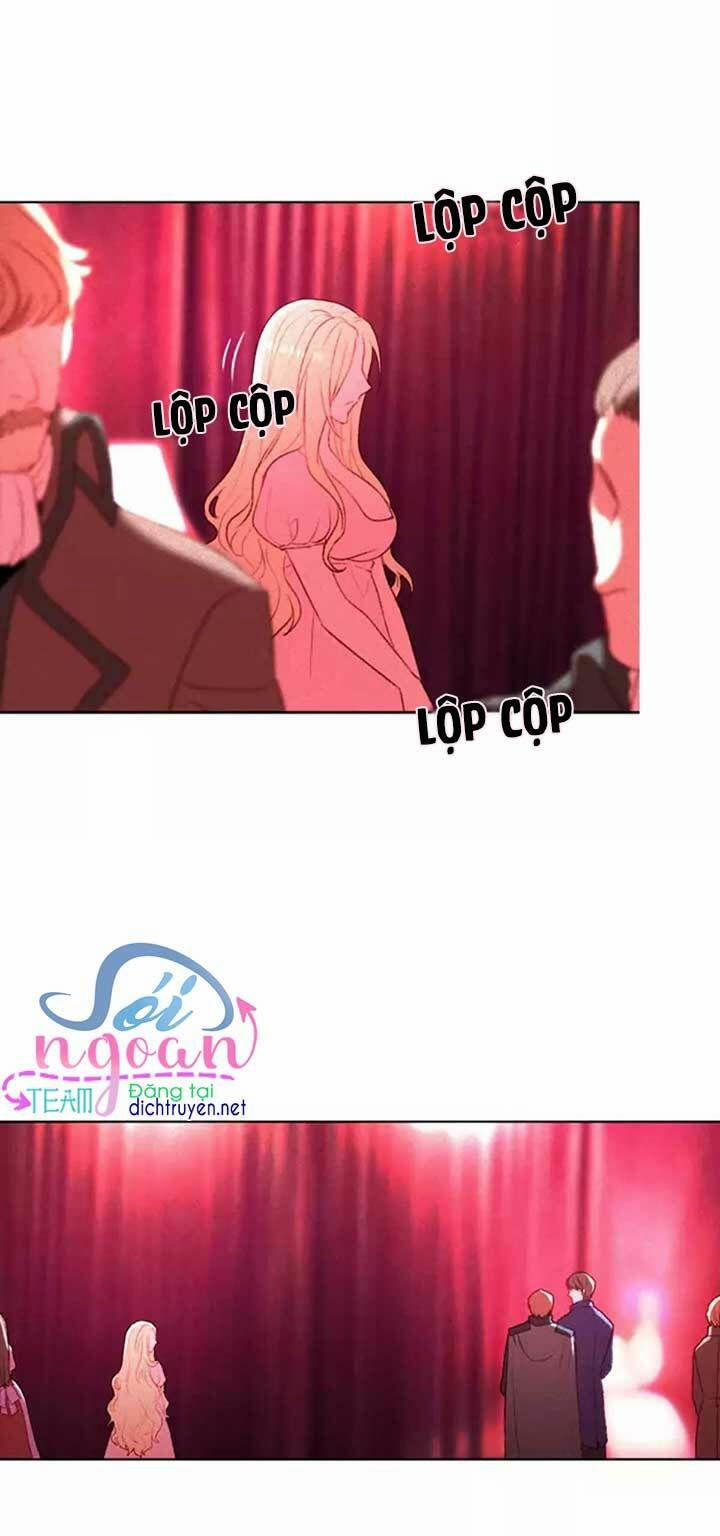 Hóa Kiếp Thành Chị Gái Của Bạo Chúa 8 trang 1