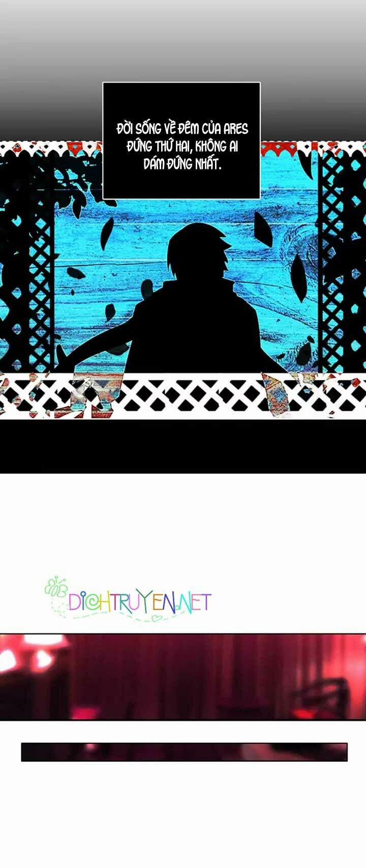 Hóa Kiếp Thành Chị Gái Của Bạo Chúa 8 trang 13