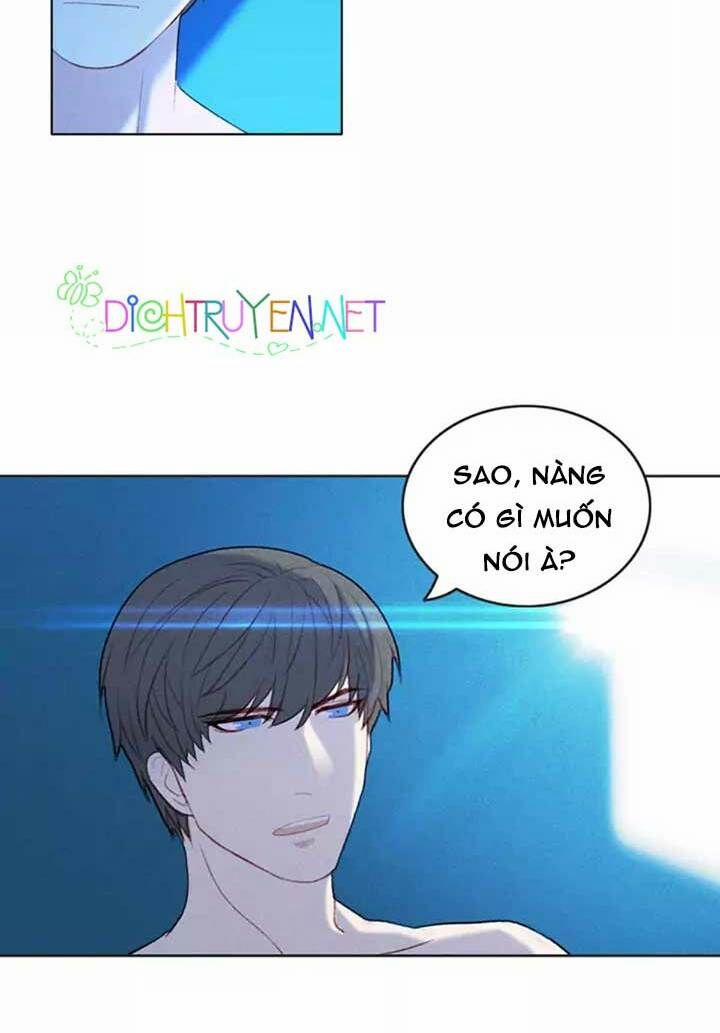 Hóa Kiếp Thành Chị Gái Của Bạo Chúa 8 trang 18