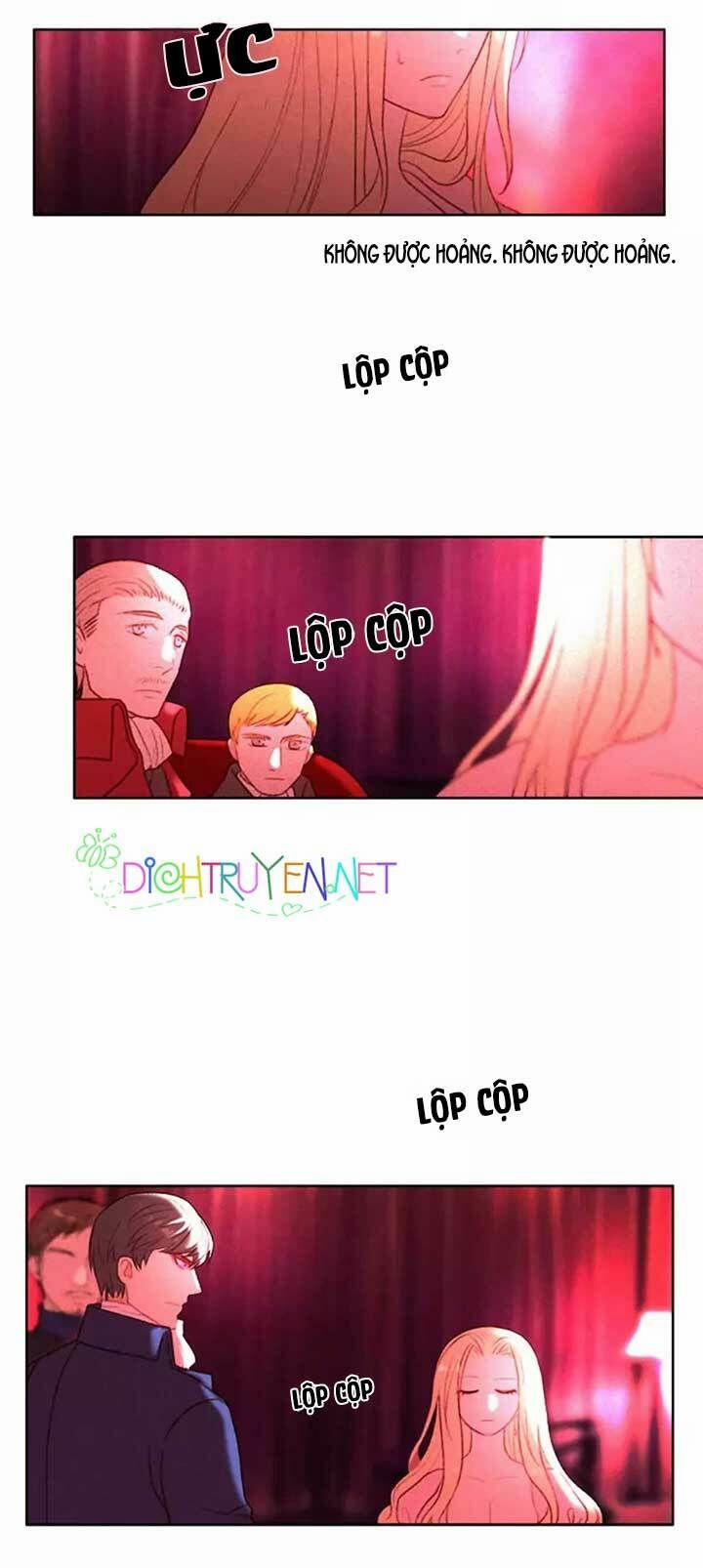 Hóa Kiếp Thành Chị Gái Của Bạo Chúa 8 trang 2