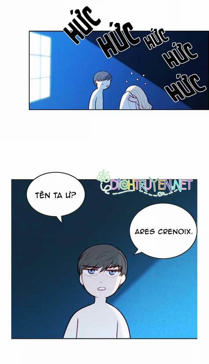 Hóa Kiếp Thành Chị Gái Của Bạo Chúa 8 trang 20