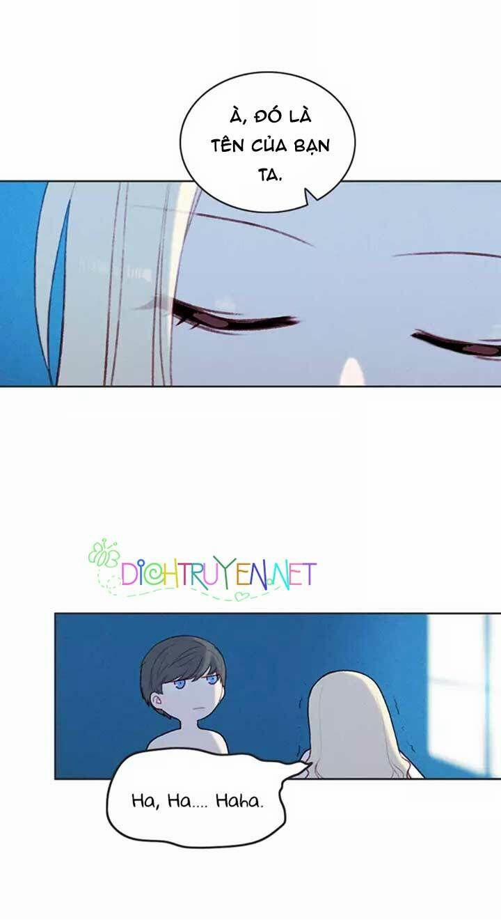 Hóa Kiếp Thành Chị Gái Của Bạo Chúa 8 trang 22