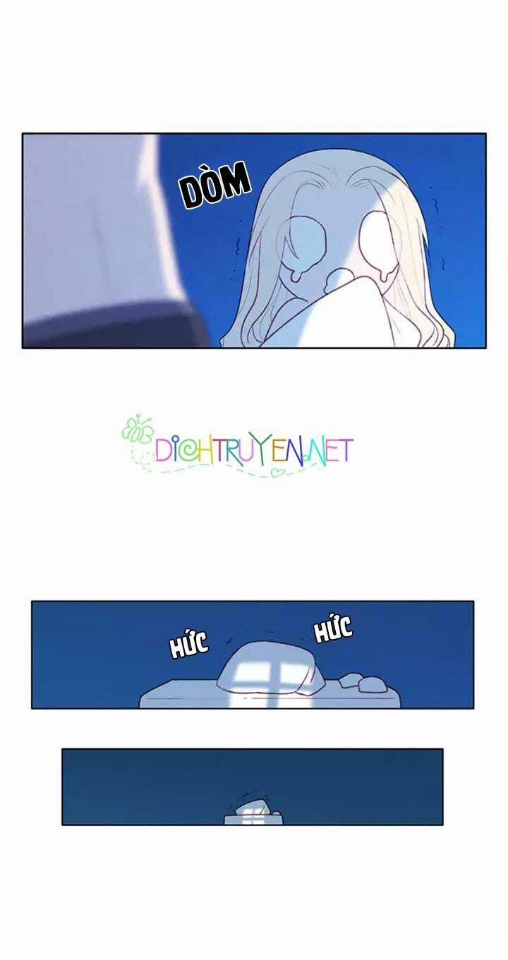 Hóa Kiếp Thành Chị Gái Của Bạo Chúa 8 trang 26