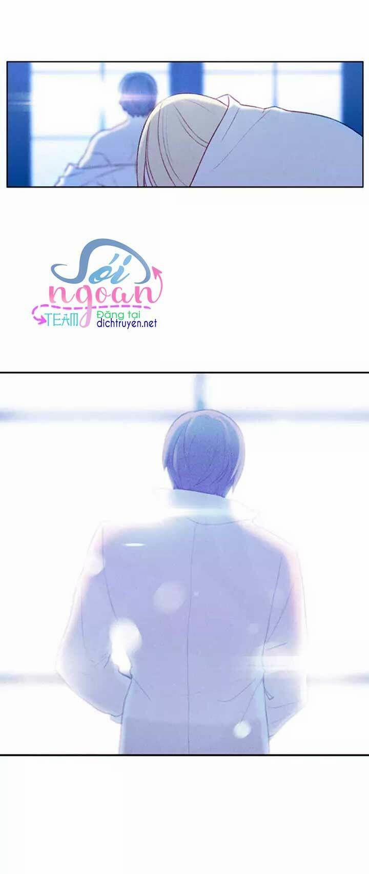 Hóa Kiếp Thành Chị Gái Của Bạo Chúa 8 trang 27