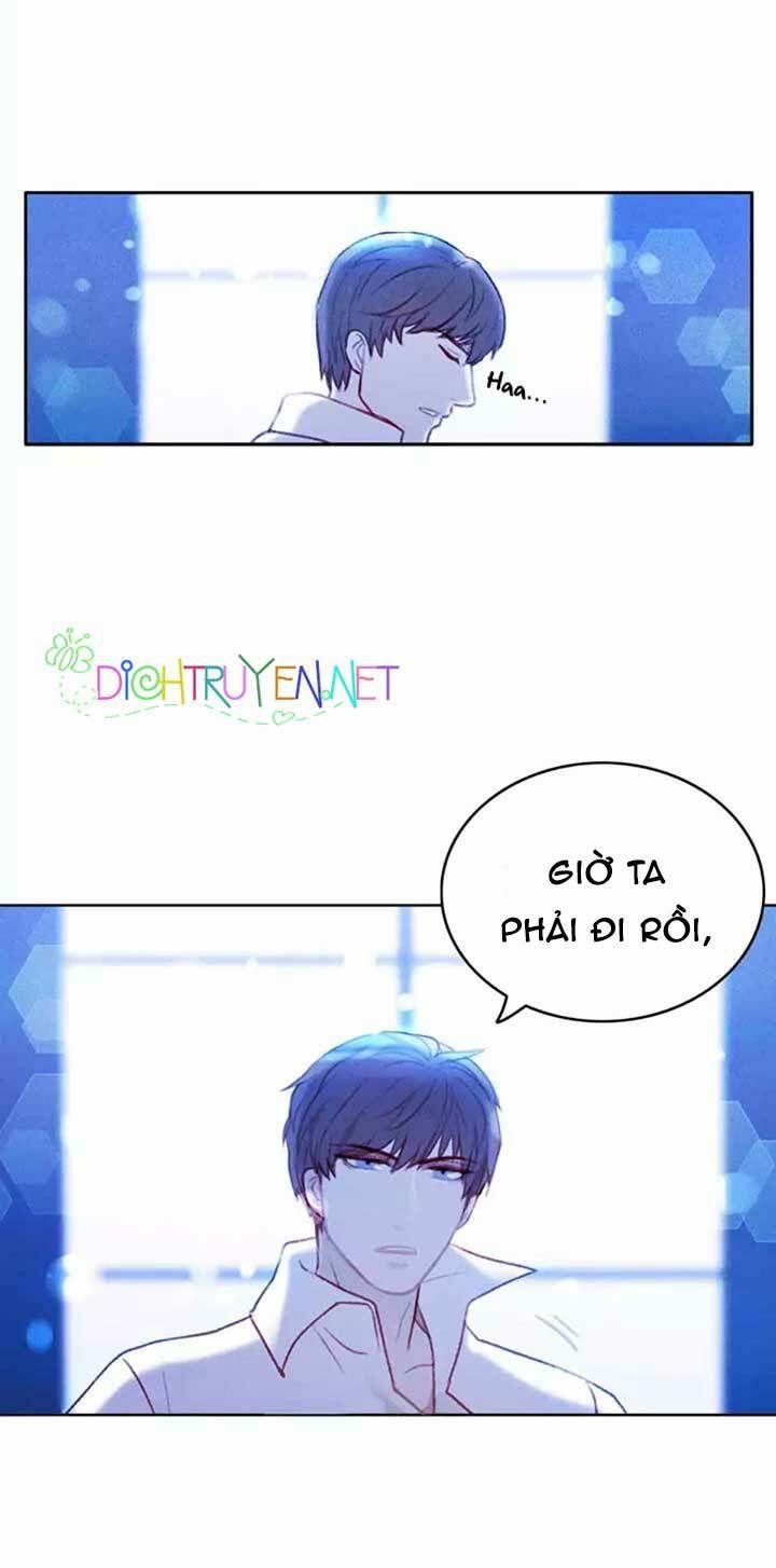 Hóa Kiếp Thành Chị Gái Của Bạo Chúa 8 trang 28