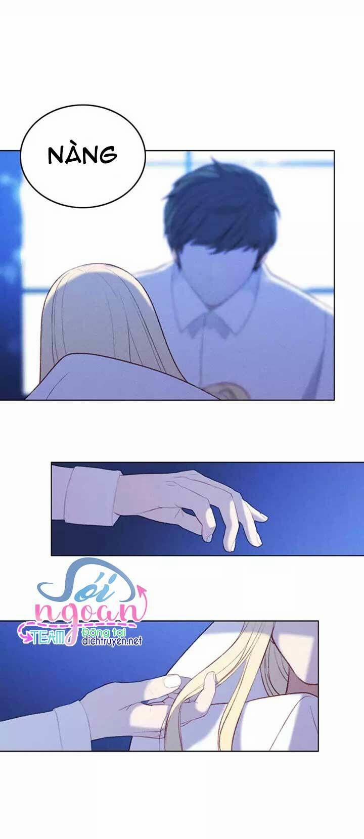 Hóa Kiếp Thành Chị Gái Của Bạo Chúa 8 trang 29