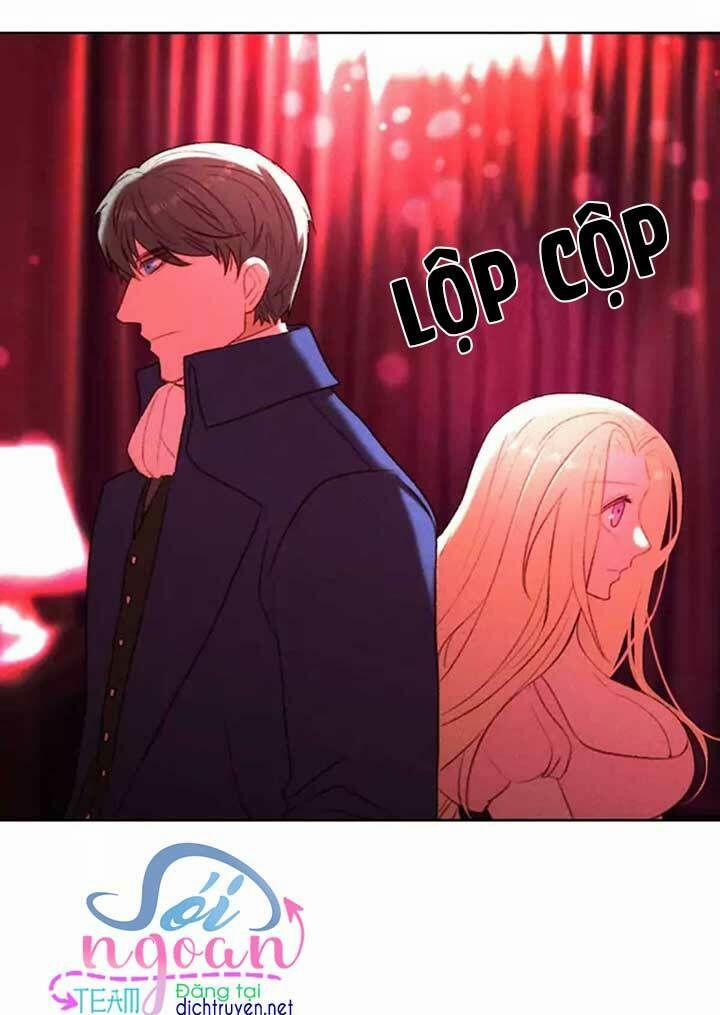 Hóa Kiếp Thành Chị Gái Của Bạo Chúa 8 trang 3