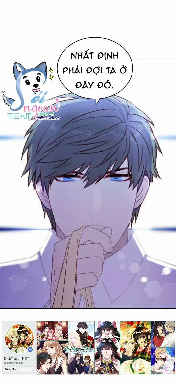 Hóa Kiếp Thành Chị Gái Của Bạo Chúa 8 trang 30