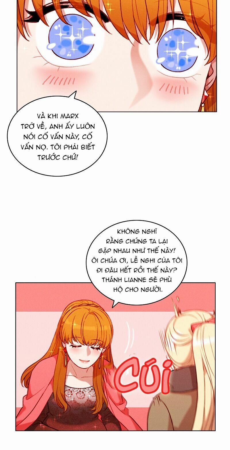 Hóa Kiếp Thành Chị Gái Của Bạo Chúa 80 trang 13