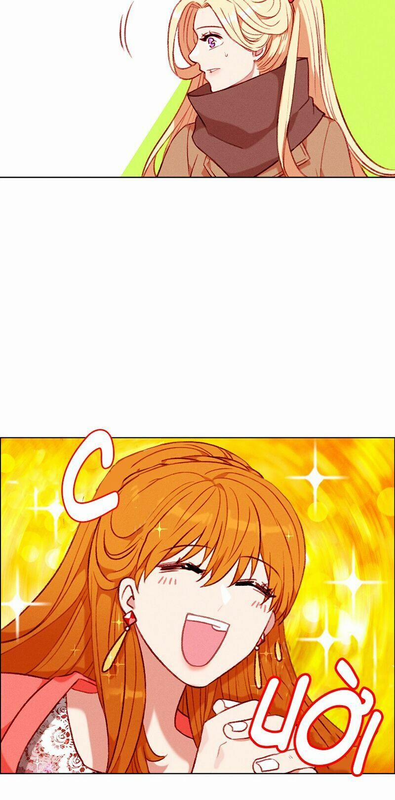 Hóa Kiếp Thành Chị Gái Của Bạo Chúa 80 trang 17