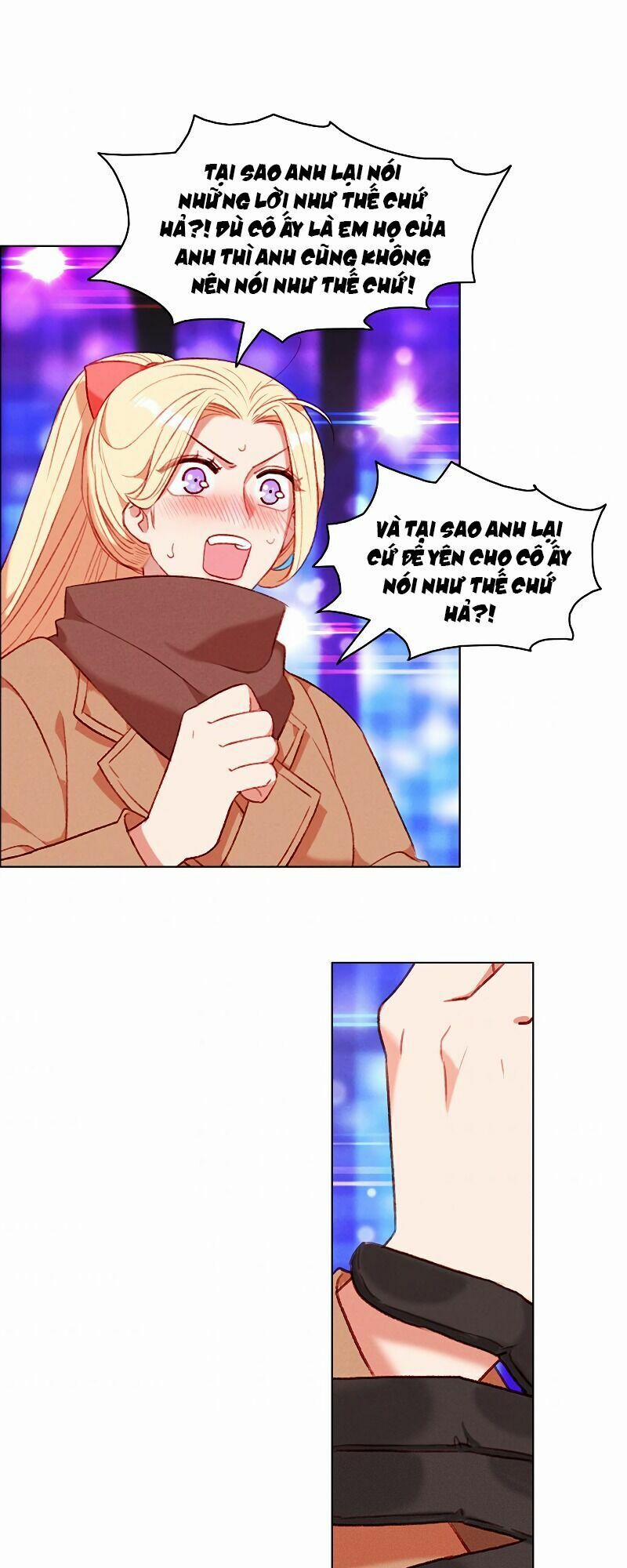 Hóa Kiếp Thành Chị Gái Của Bạo Chúa 80 trang 24