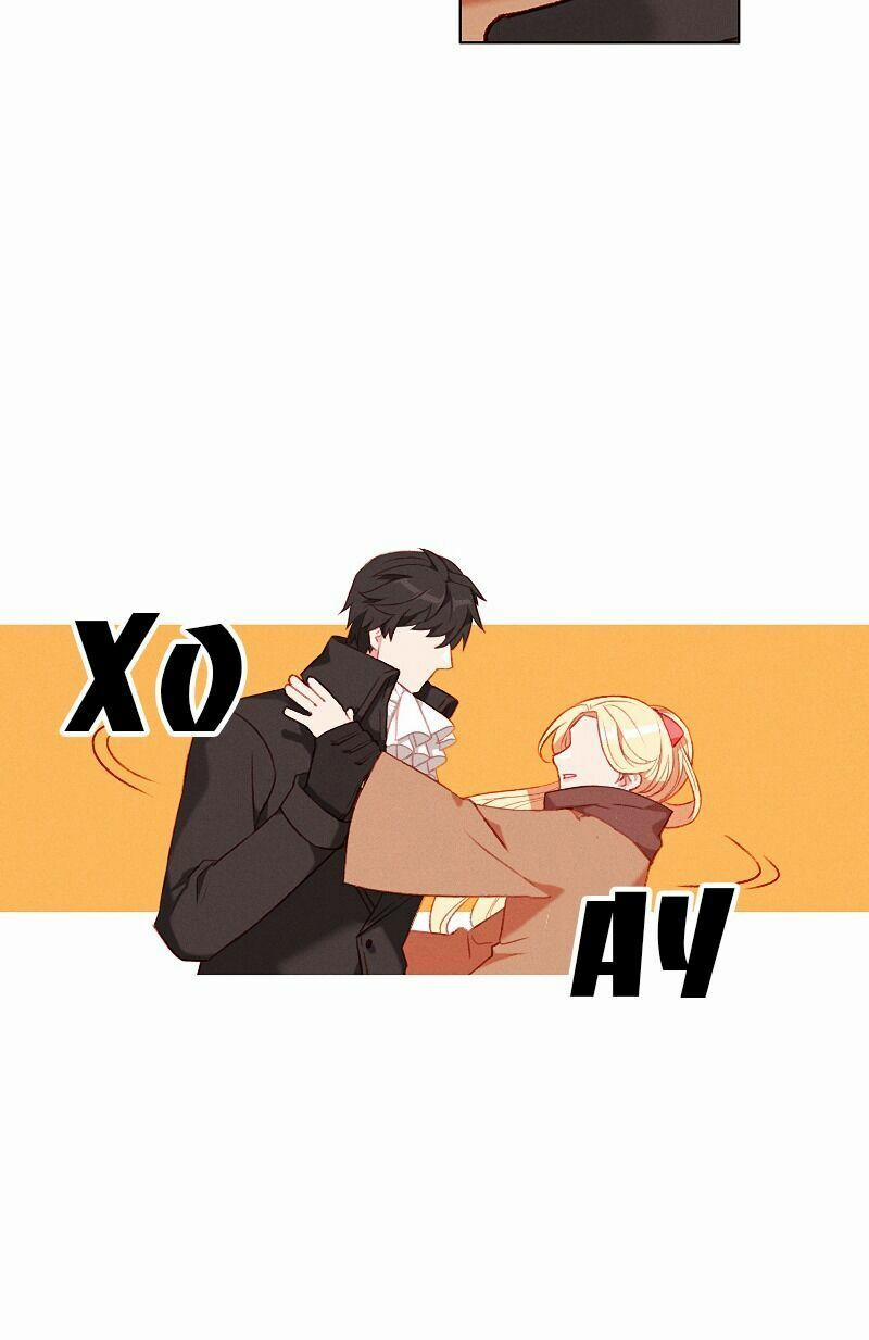 Hóa Kiếp Thành Chị Gái Của Bạo Chúa 80 trang 25