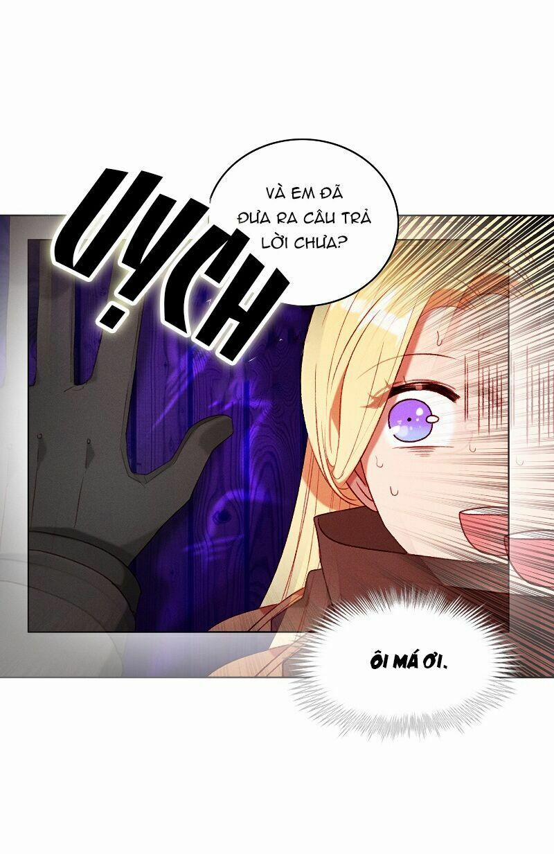 Hóa Kiếp Thành Chị Gái Của Bạo Chúa 80 trang 26