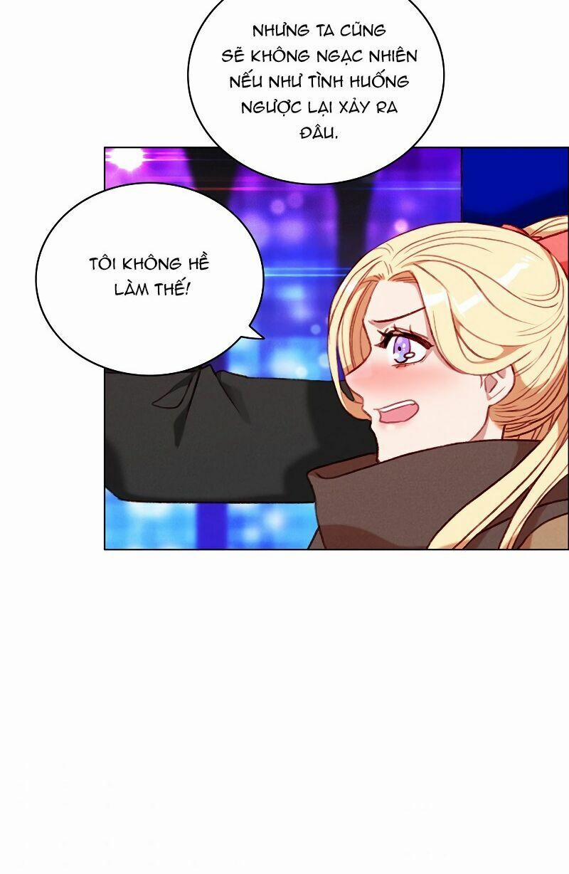 Hóa Kiếp Thành Chị Gái Của Bạo Chúa 80 trang 29