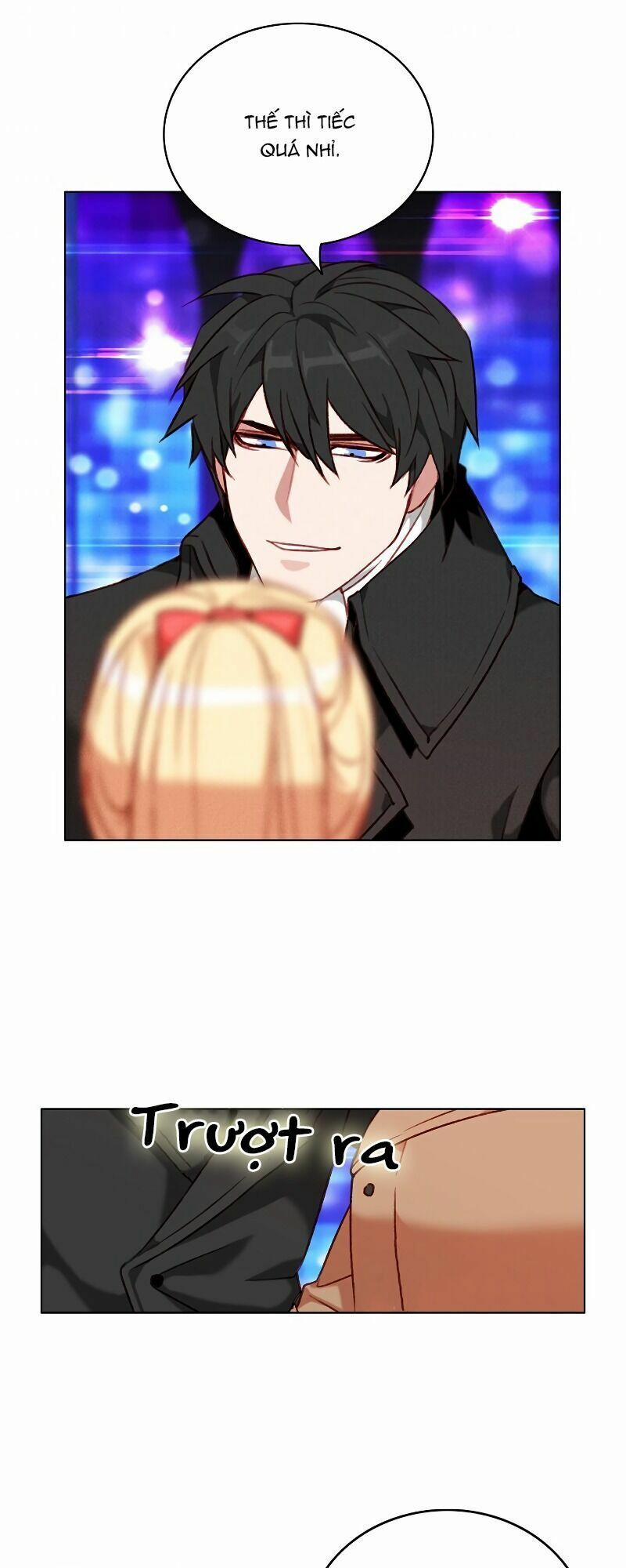 Hóa Kiếp Thành Chị Gái Của Bạo Chúa 80 trang 30