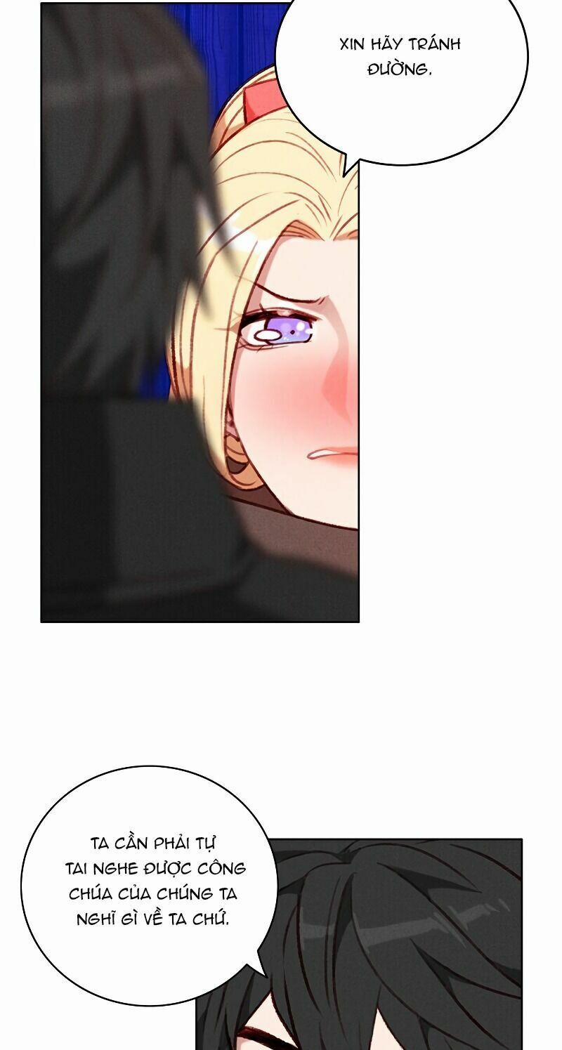 Hóa Kiếp Thành Chị Gái Của Bạo Chúa 80 trang 31