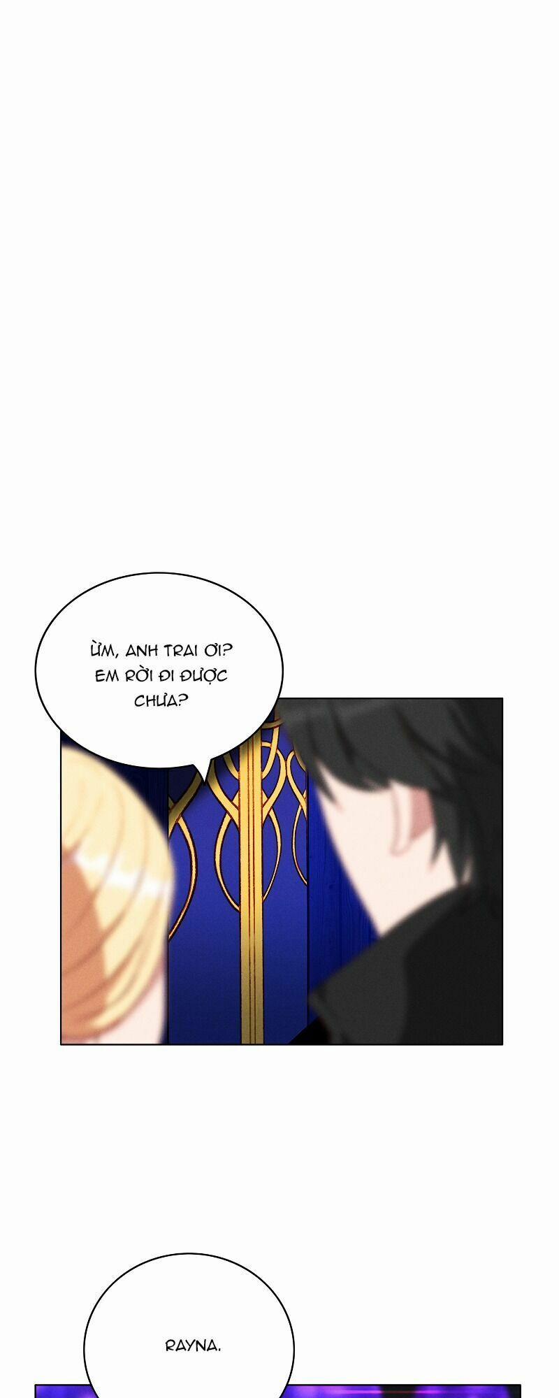 Hóa Kiếp Thành Chị Gái Của Bạo Chúa 80 trang 36