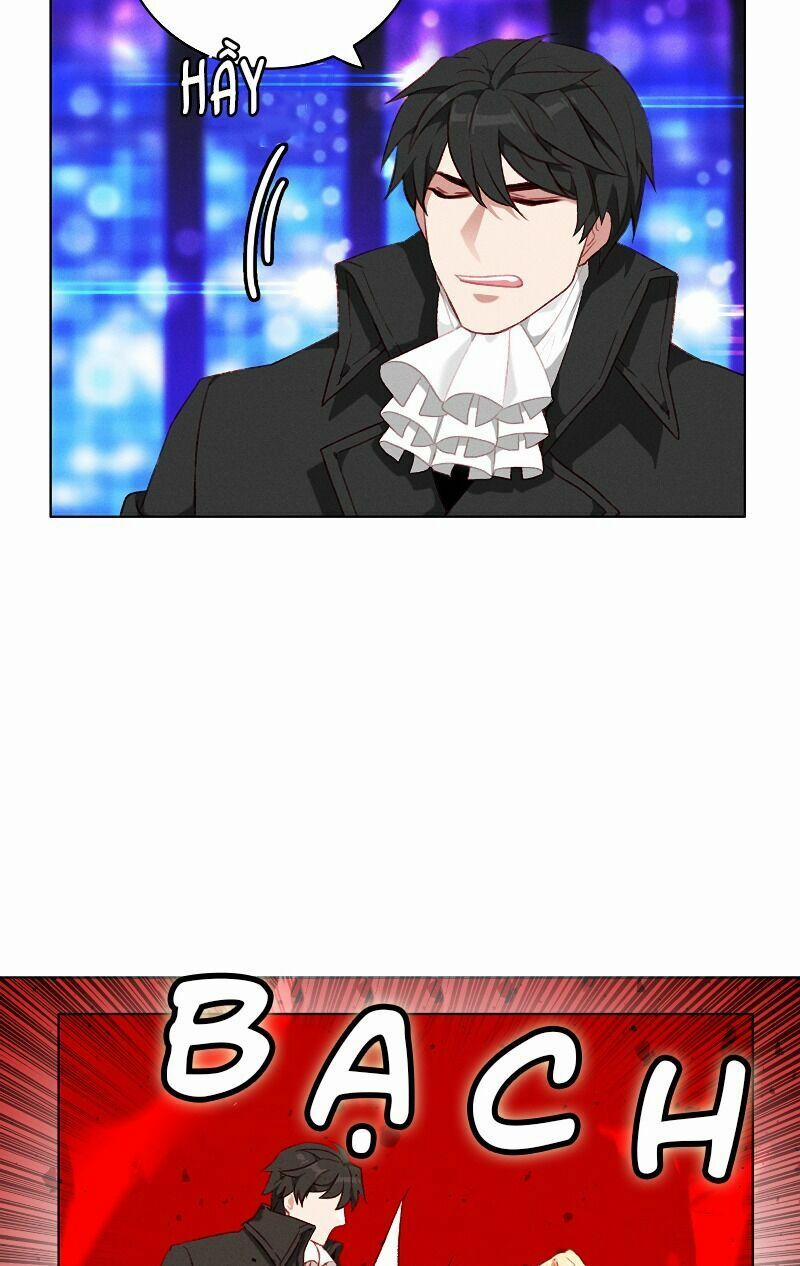 Hóa Kiếp Thành Chị Gái Của Bạo Chúa 80 trang 37