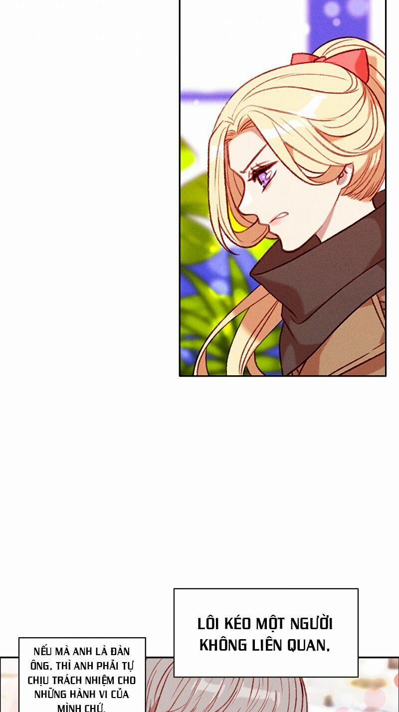 Hóa Kiếp Thành Chị Gái Của Bạo Chúa 80 trang 4