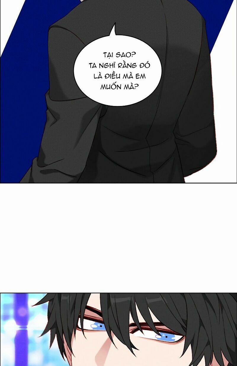 Hóa Kiếp Thành Chị Gái Của Bạo Chúa 80 trang 40