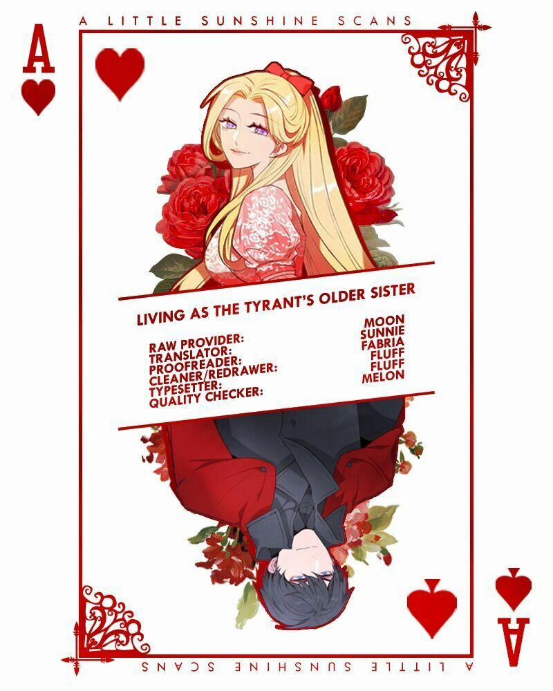 Hóa Kiếp Thành Chị Gái Của Bạo Chúa 80 trang 42