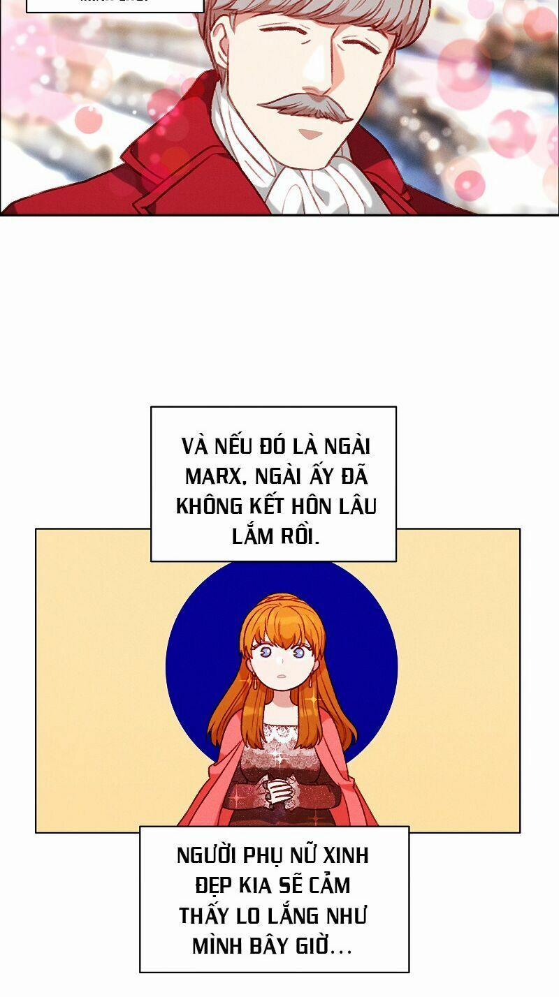 Hóa Kiếp Thành Chị Gái Của Bạo Chúa 80 trang 5