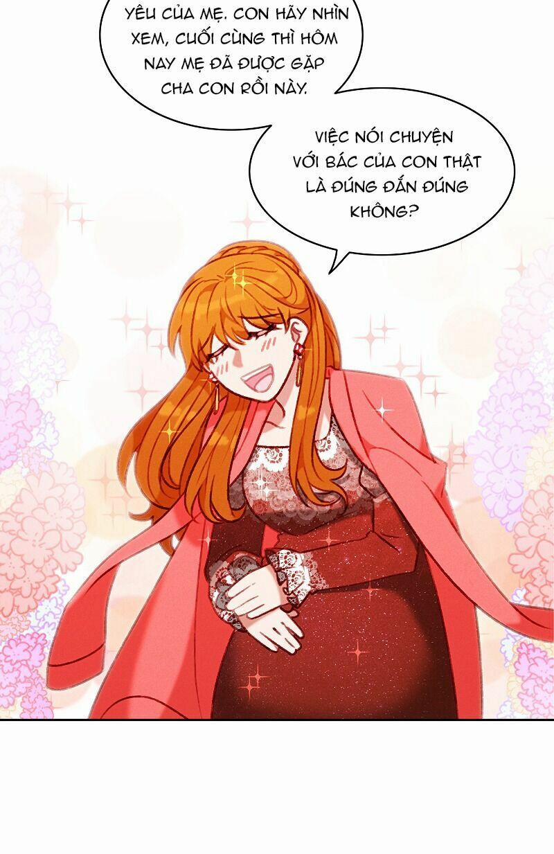 Hóa Kiếp Thành Chị Gái Của Bạo Chúa 80 trang 7