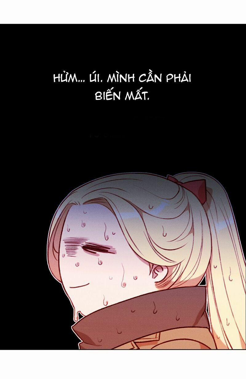 Hóa Kiếp Thành Chị Gái Của Bạo Chúa 80 trang 8